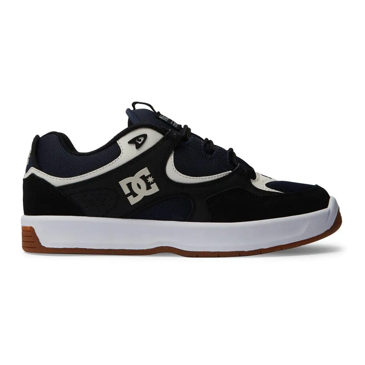 DC Kalynx Zero Black / Black / Blue