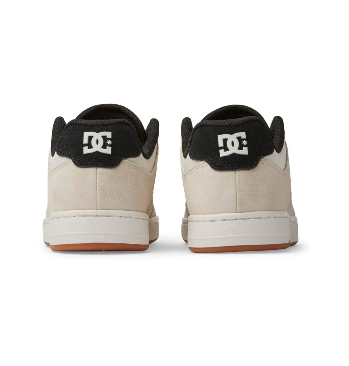 DC Manteca 4 Off White