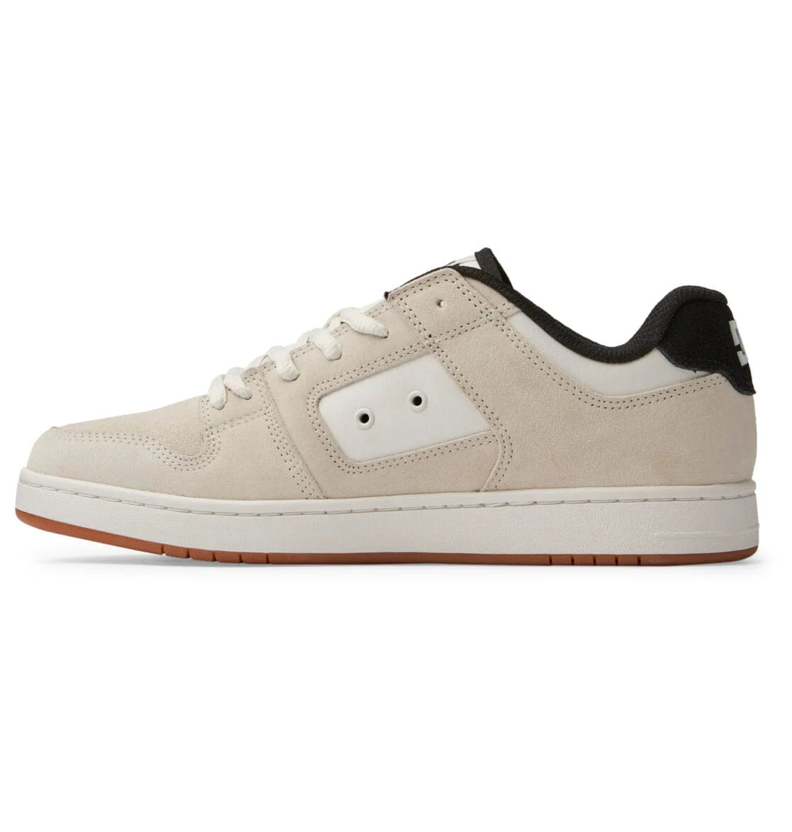 DC Manteca 4 Off White