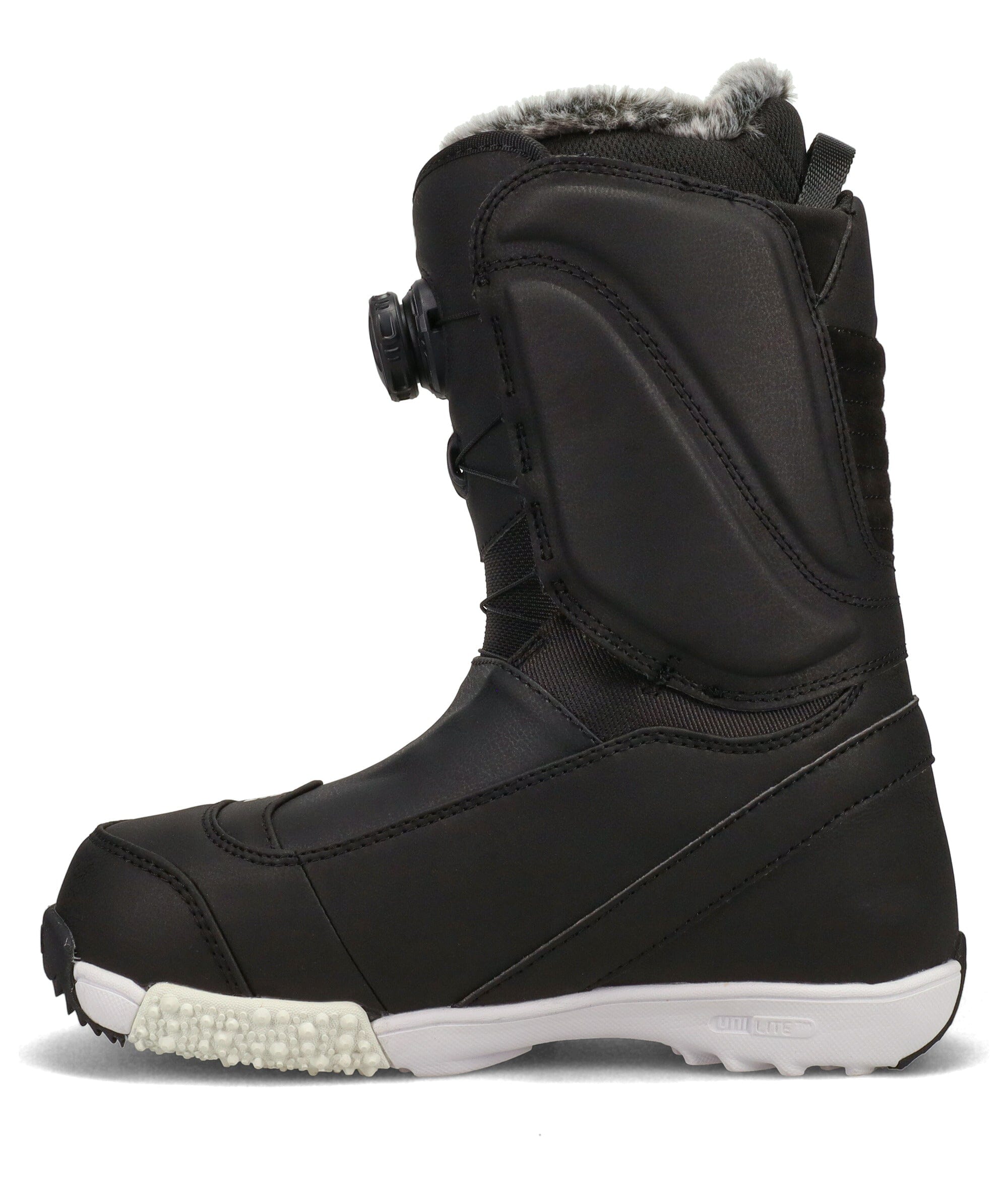 DC Mora BOA Womens Snowboard Boots 2025