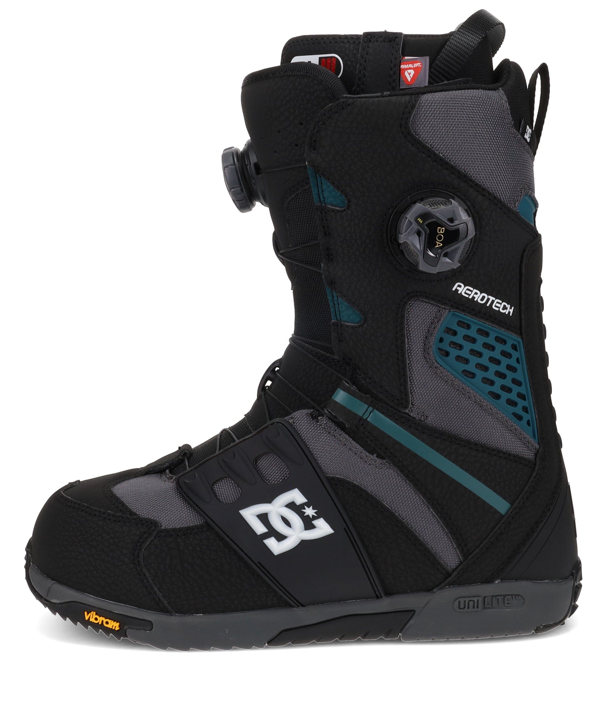 DC Phantom BOA Snowboard Boots 2025