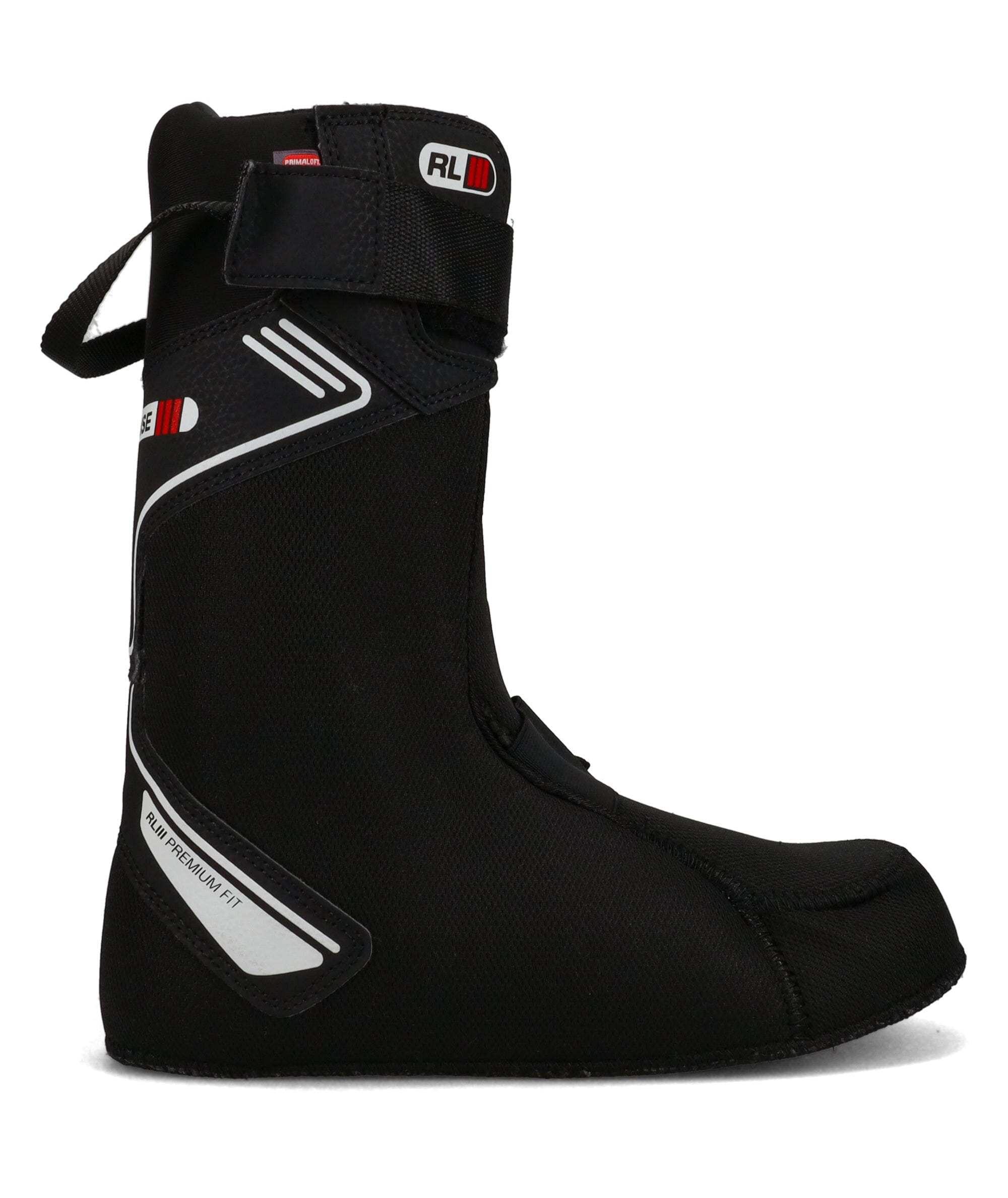 DC Phantom BOA Snowboard Boots 2025