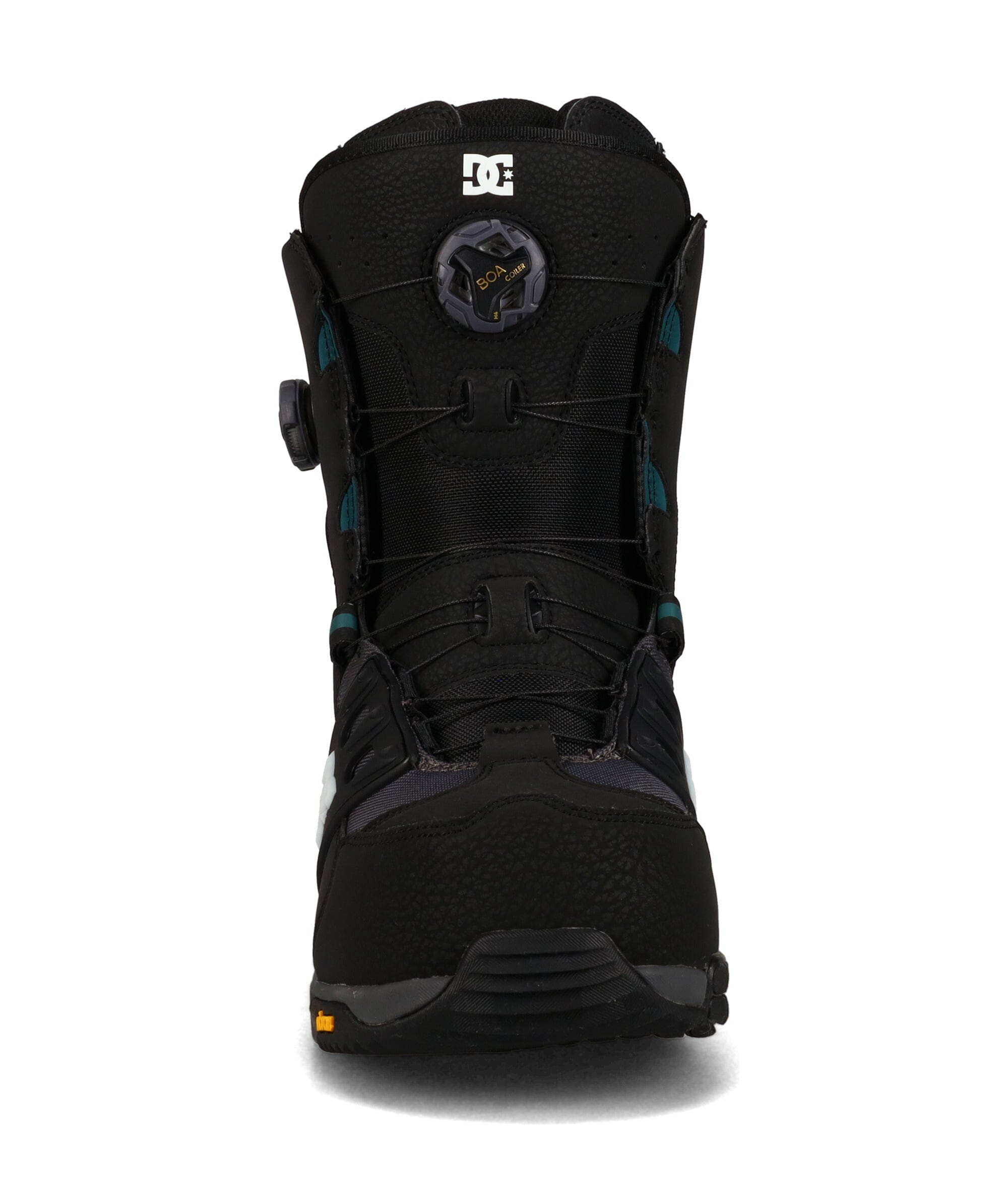 DC Phantom BOA Snowboard Boots 2025