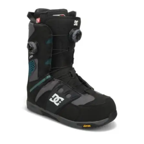 DC Phantom BOA Snowboard Boots 2025