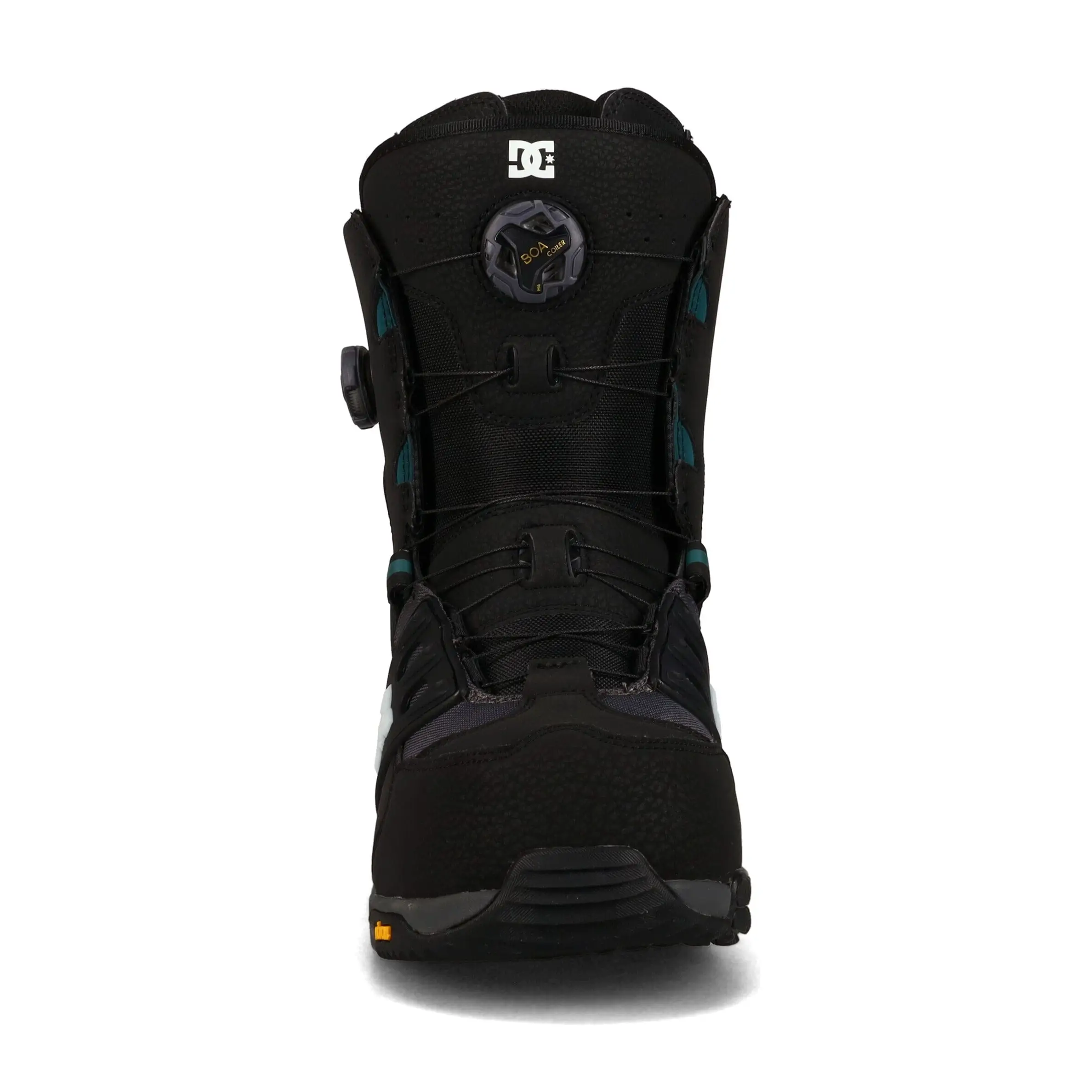 DC Phantom BOA Snowboard Boots 2025