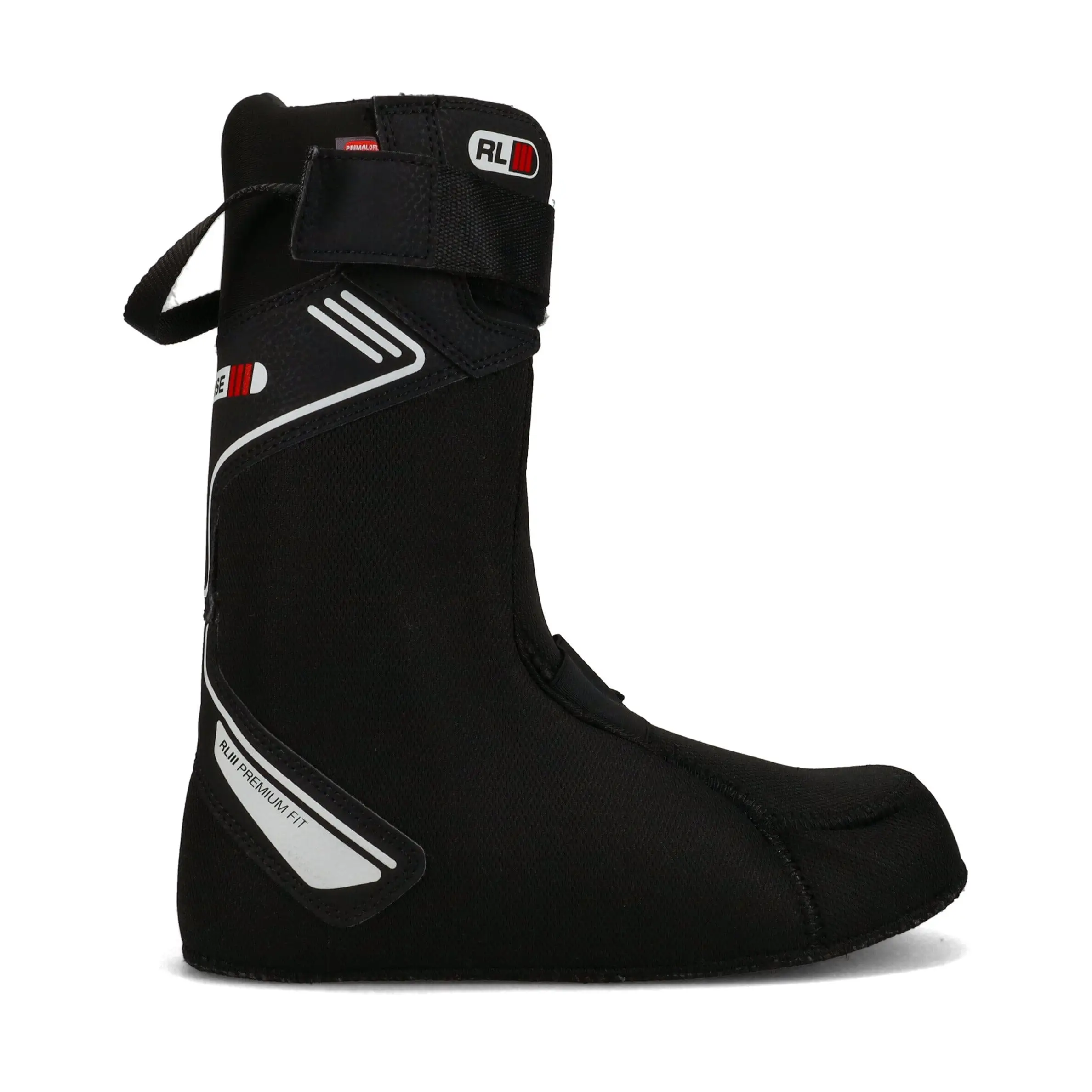 DC Phantom BOA Snowboard Boots 2025