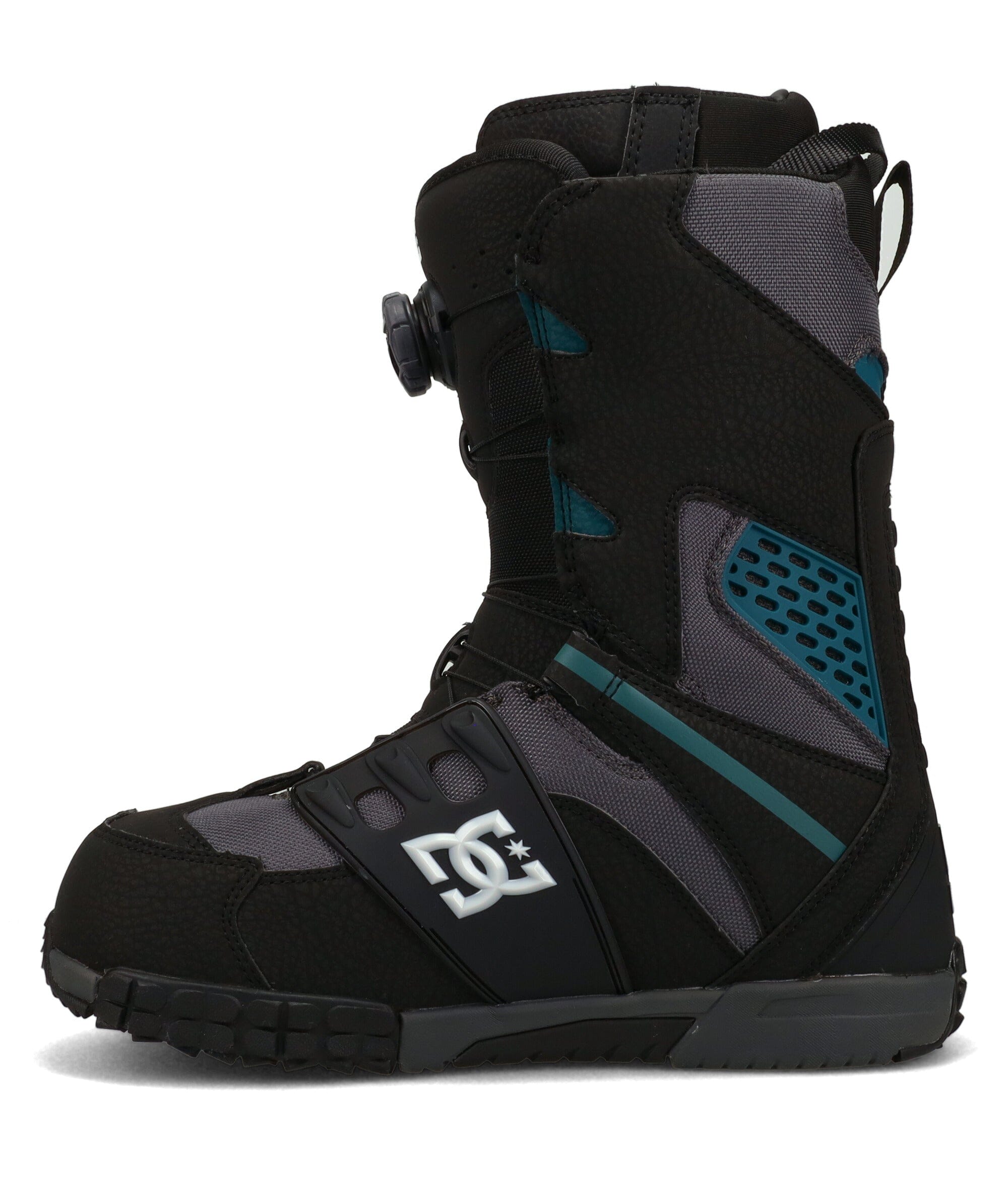 DC Phantom BOA Snowboard Boots 2026