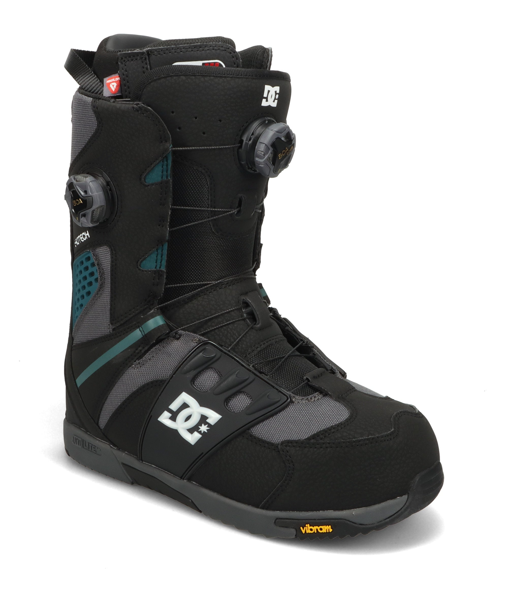 DC Phantom BOA Snowboard Boots 2026