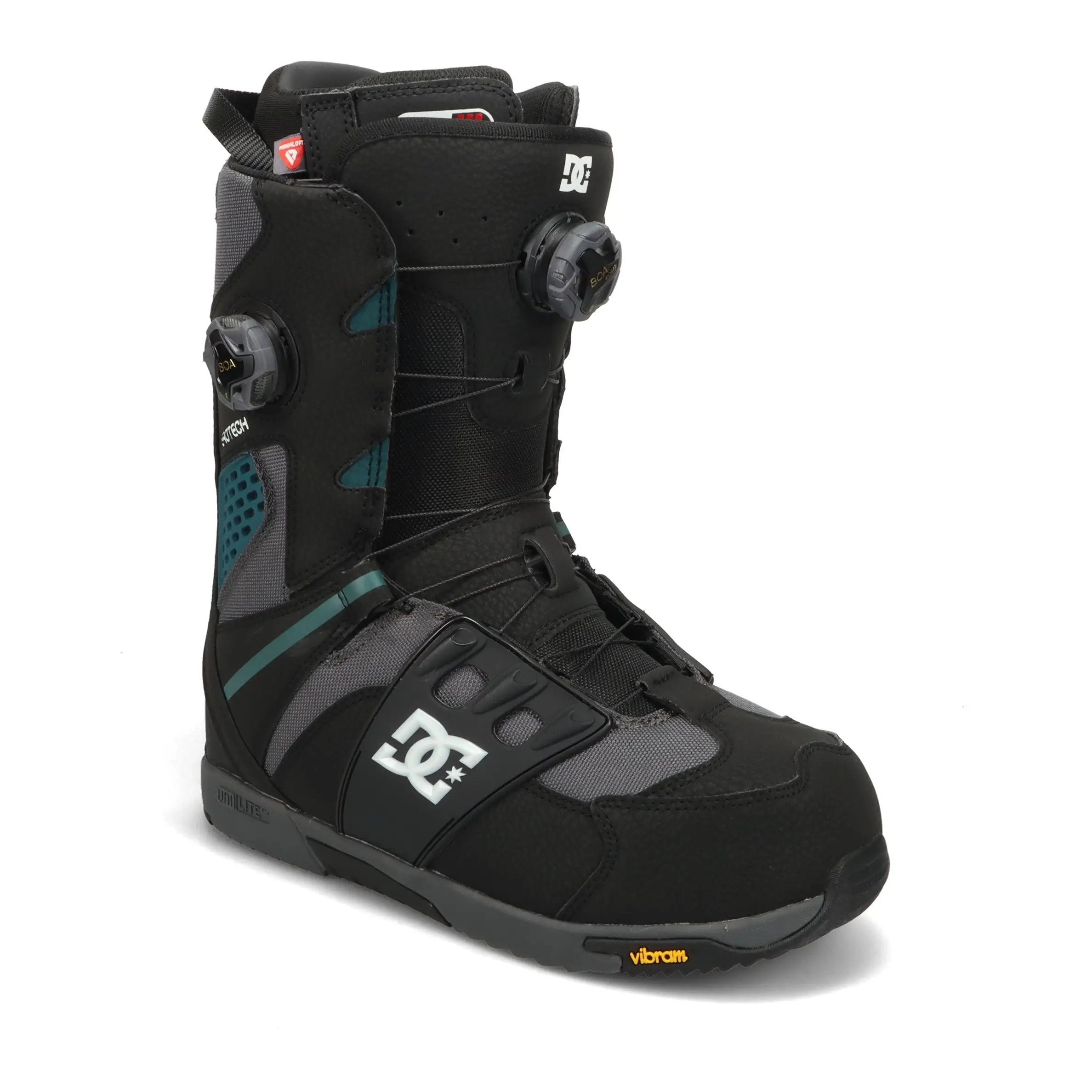 DC Phantom BOA Snowboard Boots 2026