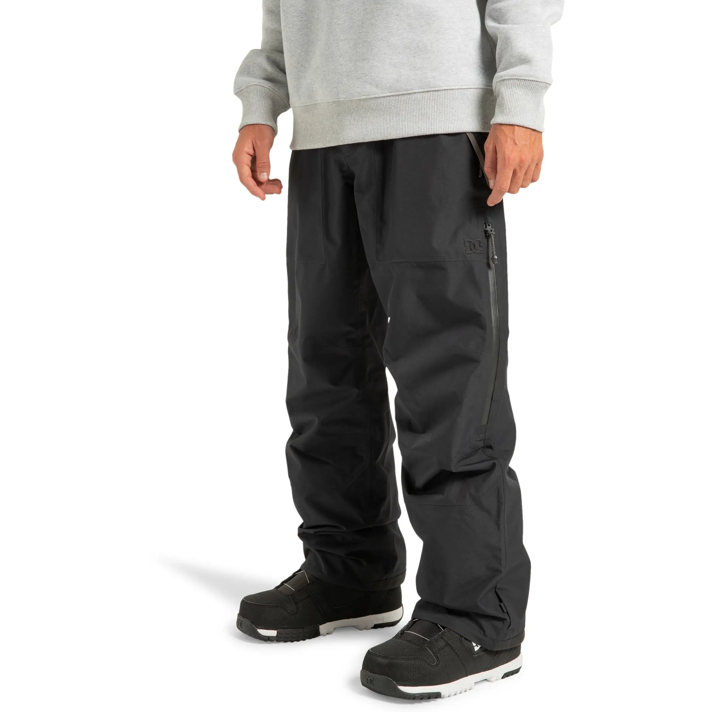 DC Squadron 30K Pants 2025