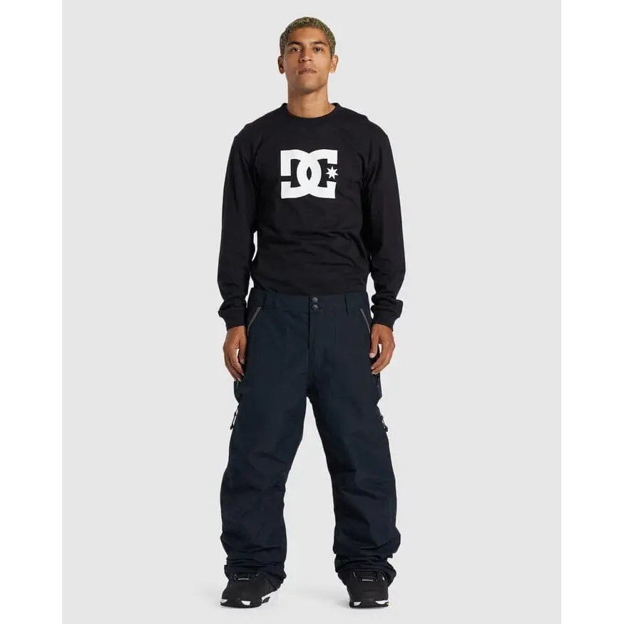 DC Squadron 30K Pants 2025