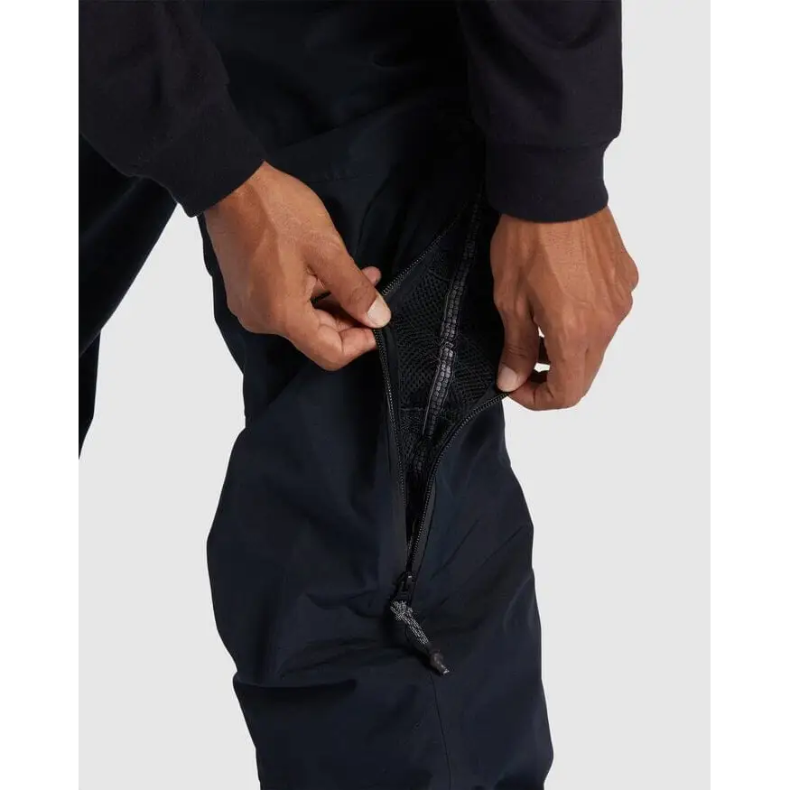 DC Squadron 30K Pants 2025