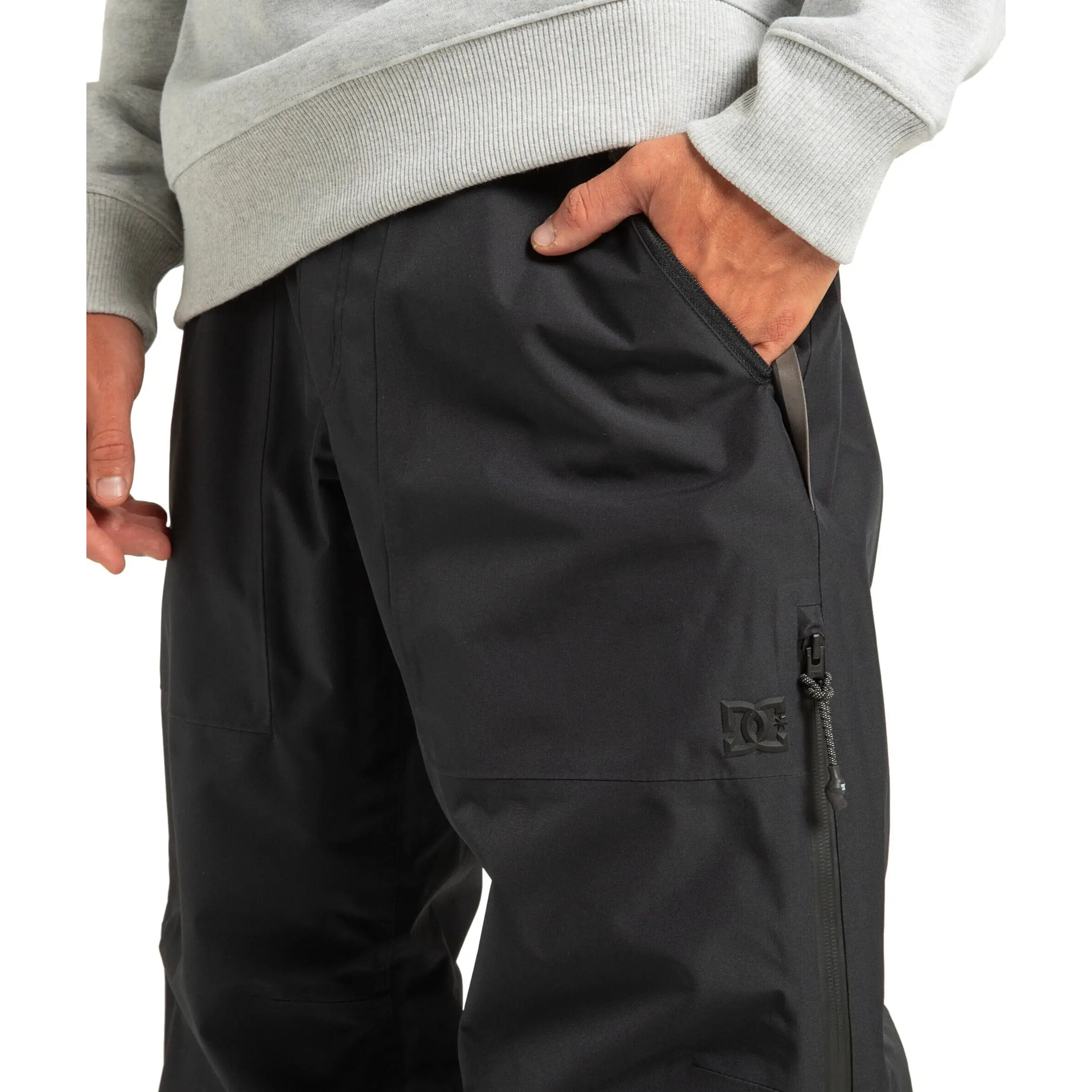 DC Squadron 30K Pants 2025