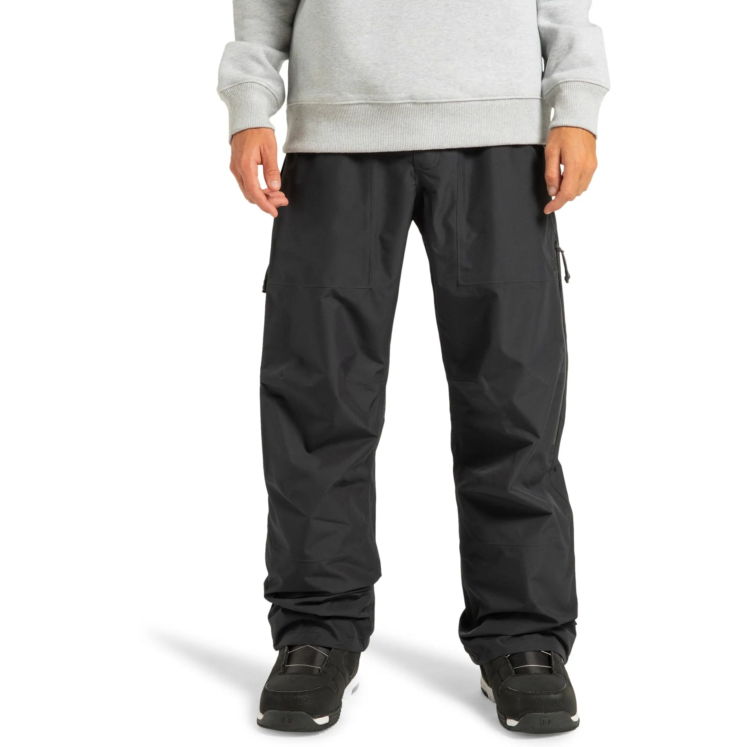 DC Squadron 30K Pants