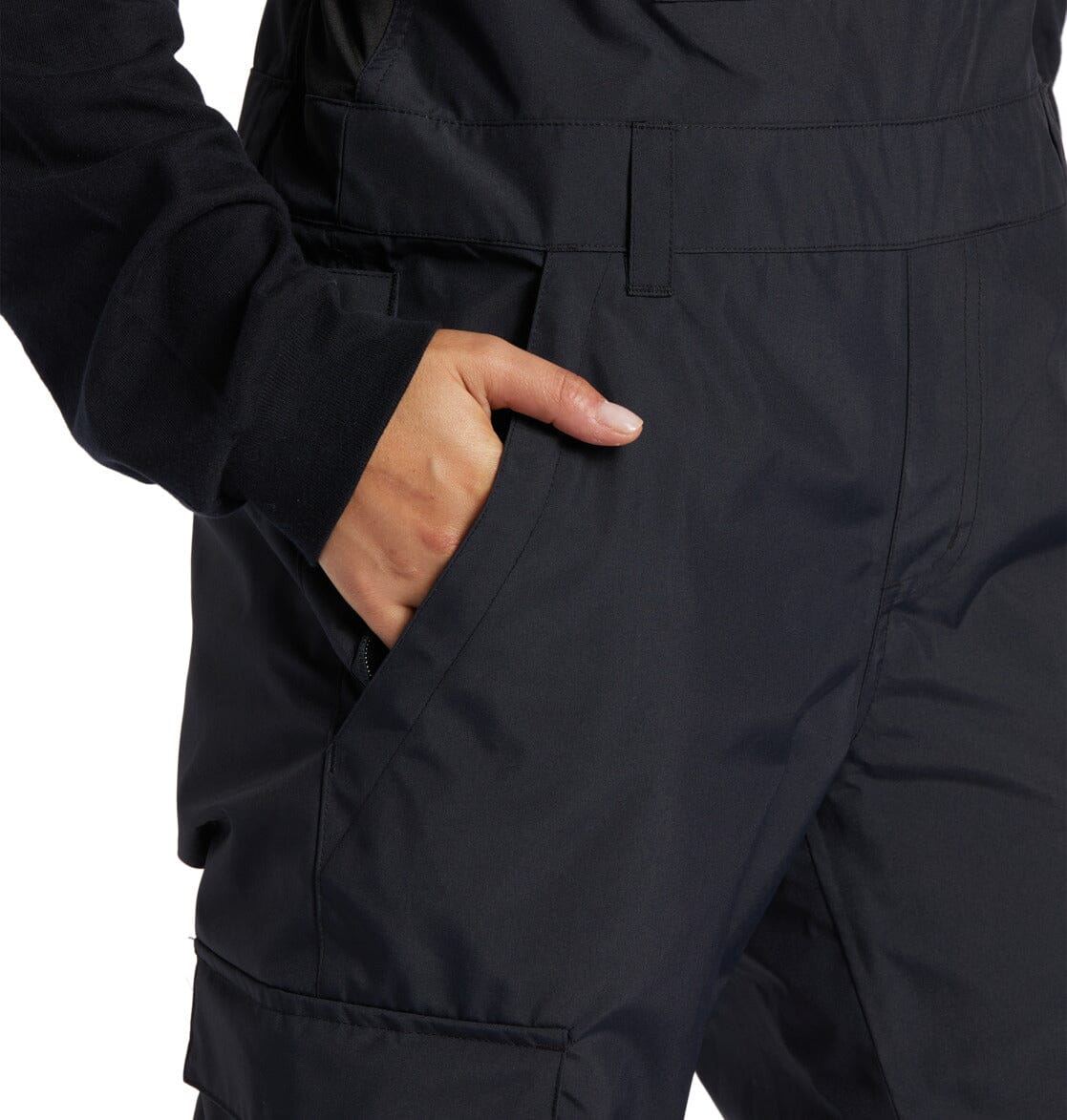 DC Valiant Technical Bib Pants 