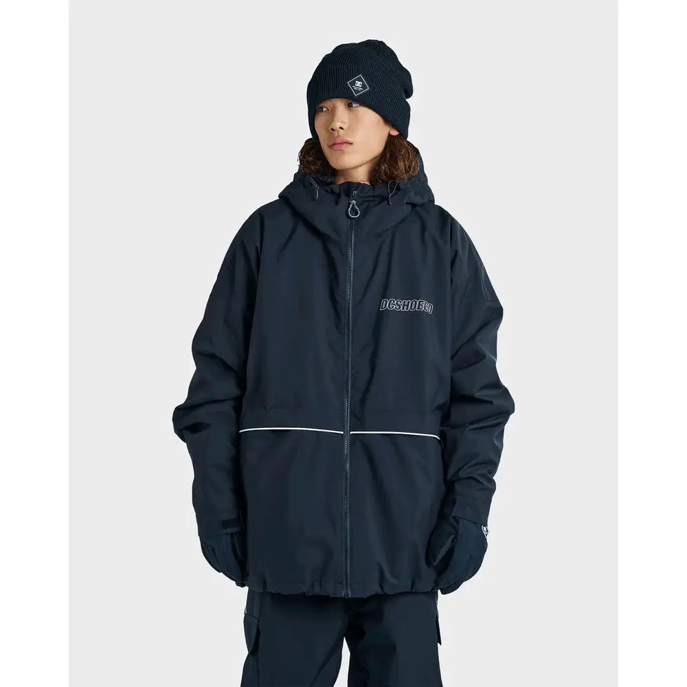 DC Wide 10K Jacket