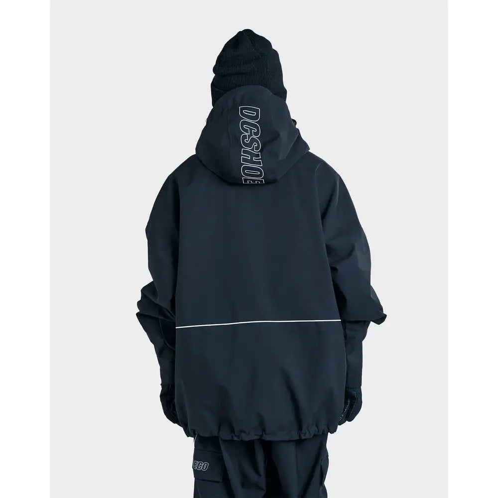 DC Wide 10K Jacket