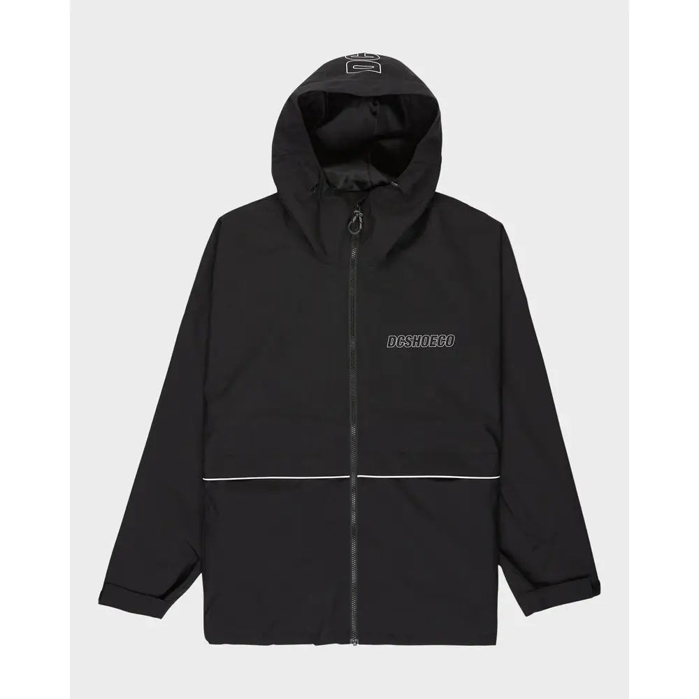 DC Wide 10K Jacket
