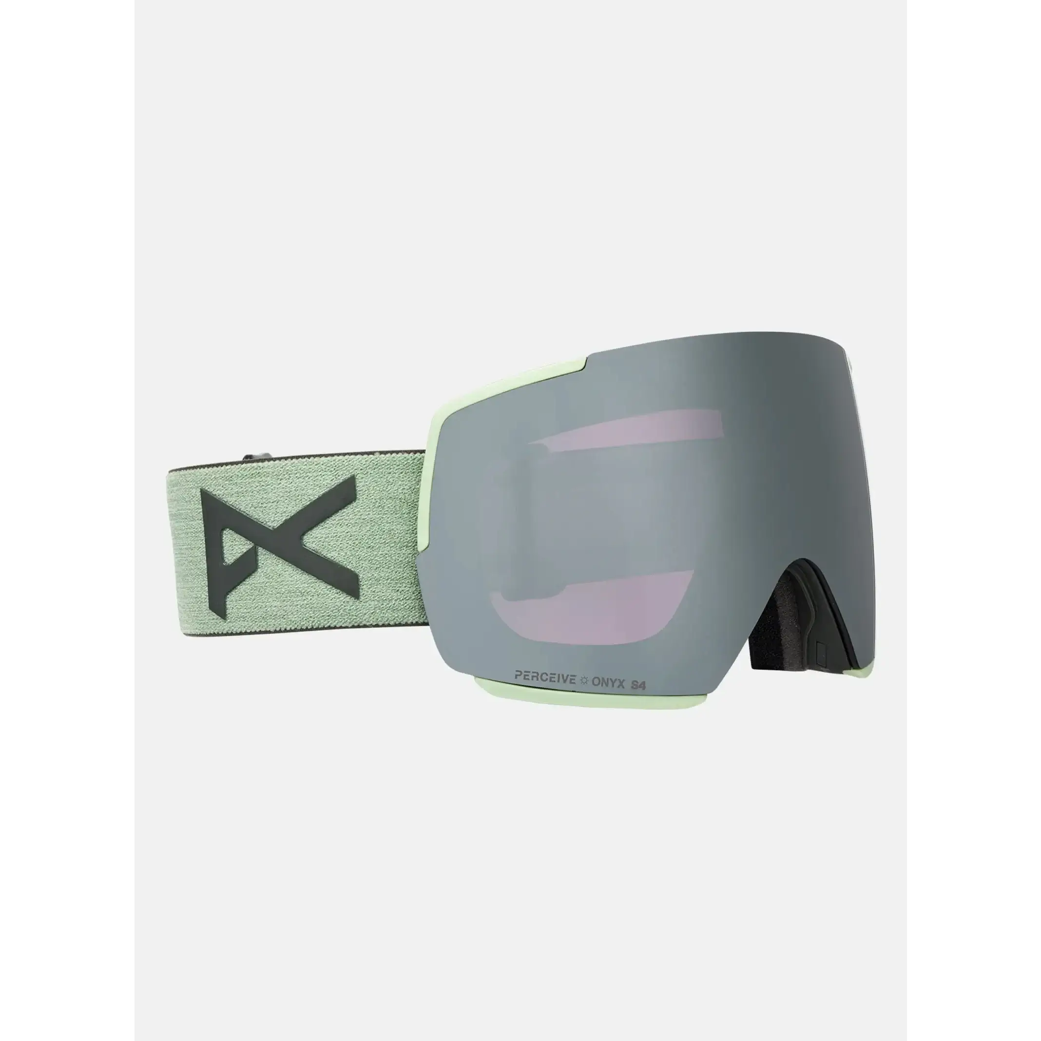 Anon M5 Goggles + Bonus Lens + MFI® Face Mask