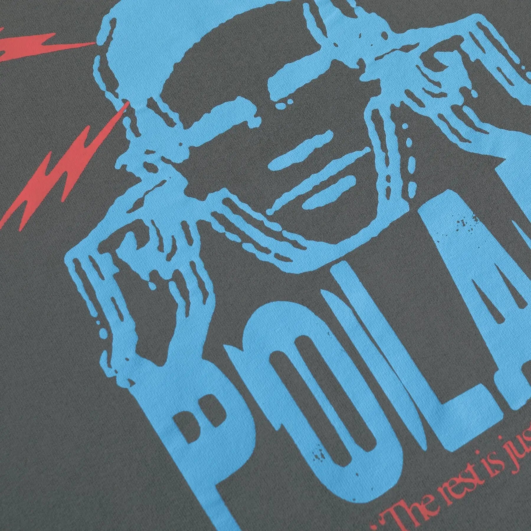 Polar Noise T-Shirt
