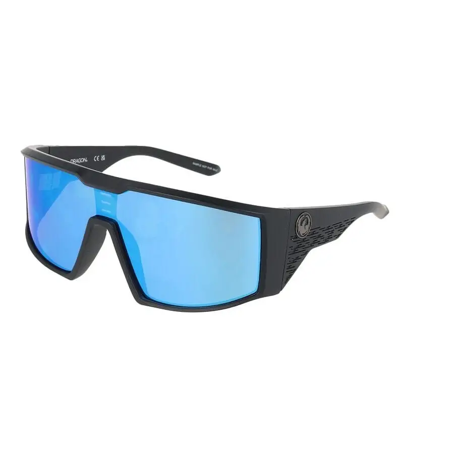 Dragon Tension Sunglasses
