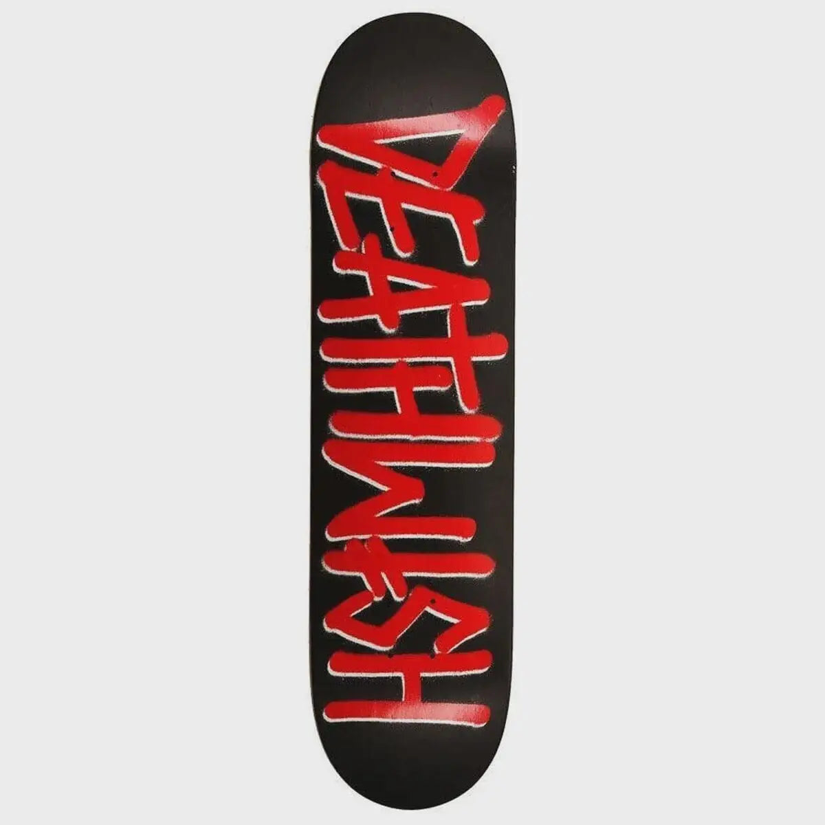 Deathwish Deathspray Red Deck