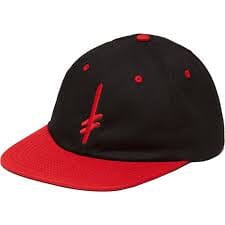 Deathwish Gang Logo Snapback