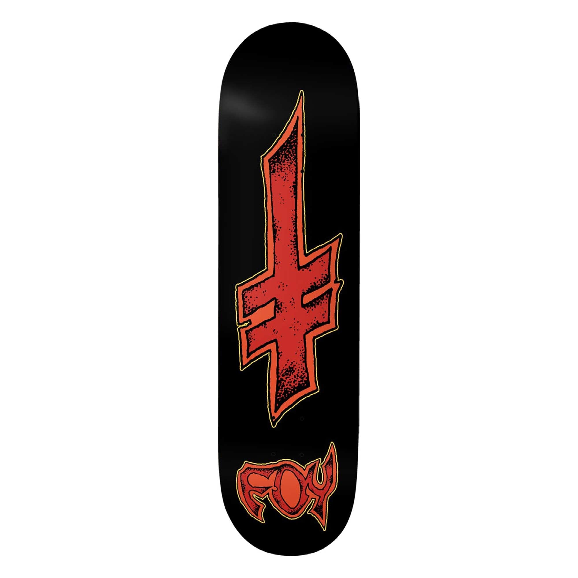 Deathwish Saturate JF Deck 
