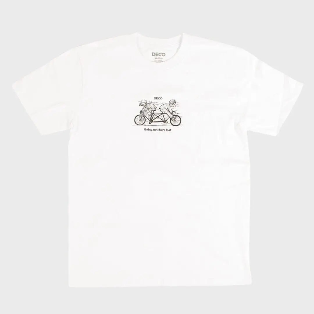 Deco Going Nowhere T-Shirt