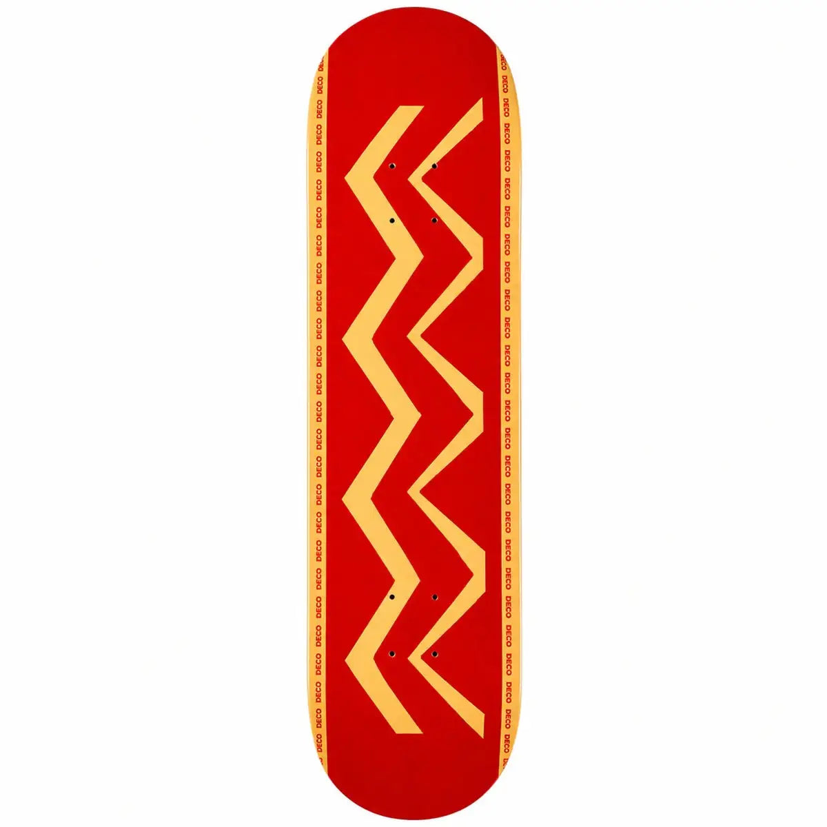 Deco Municiple 2 Skate Deck
