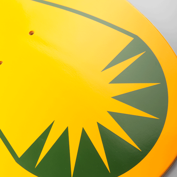 Deco NPE 1931 Logo Deck