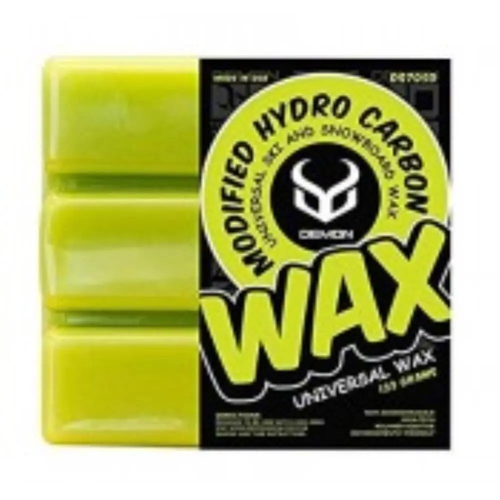 Demon All Temp Hydrocarbon Wax (133gm)