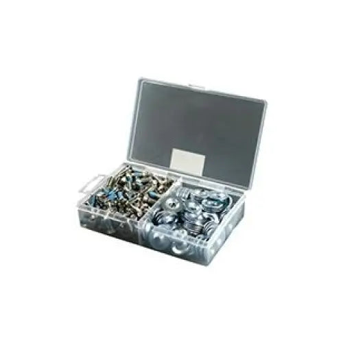 Demon Bulk Mounting Hardware 14Mm - 100 Pcs