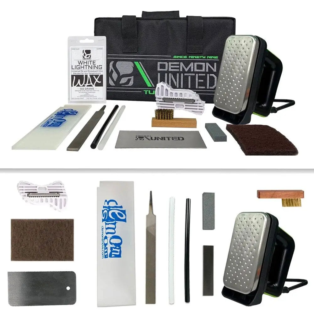 Demon Complete Tune Kit 220