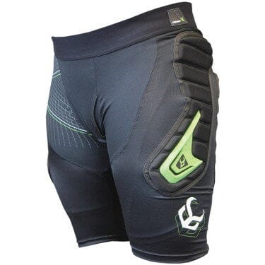 Demon FlexForce X MTB Short D30 MD 