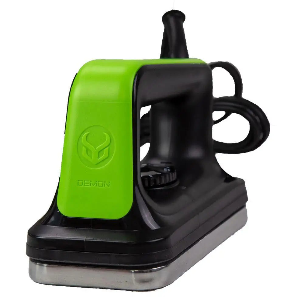 Demon Slide Iron - old