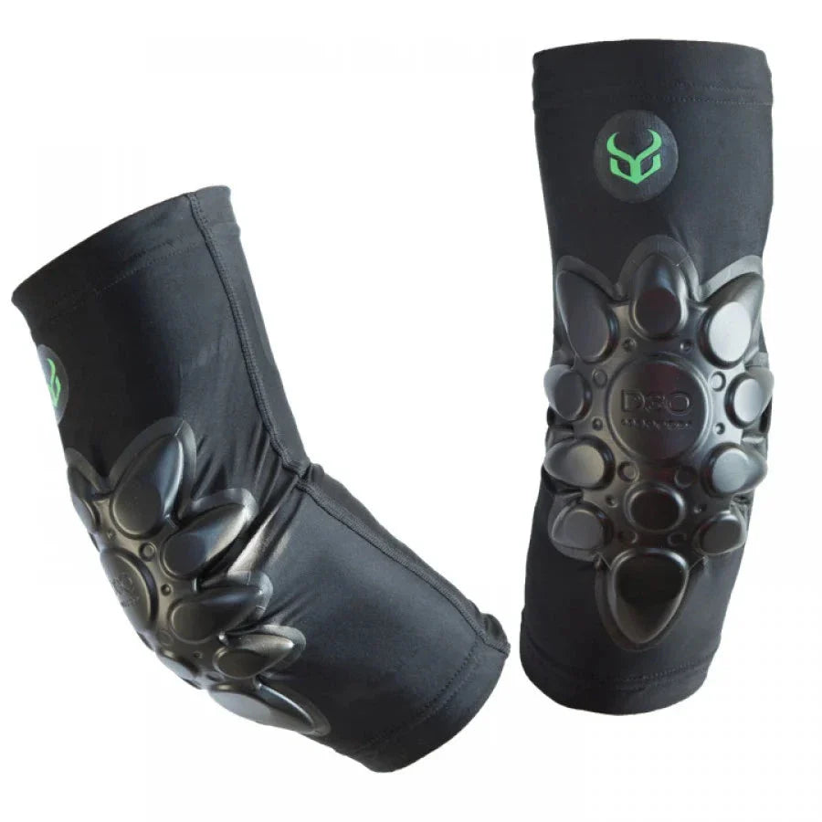 Demon Smartskin Elbow Pad 