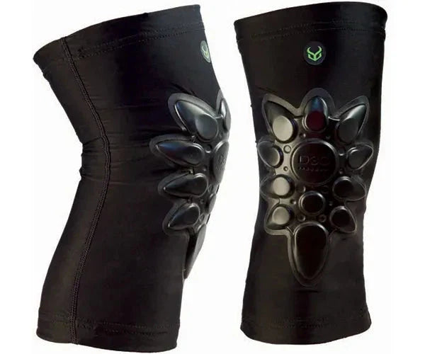 Demon Smartskin Knee Pad D30 