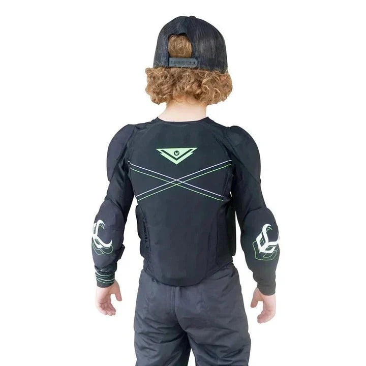 Demon Youth FlexForce Pro Top 