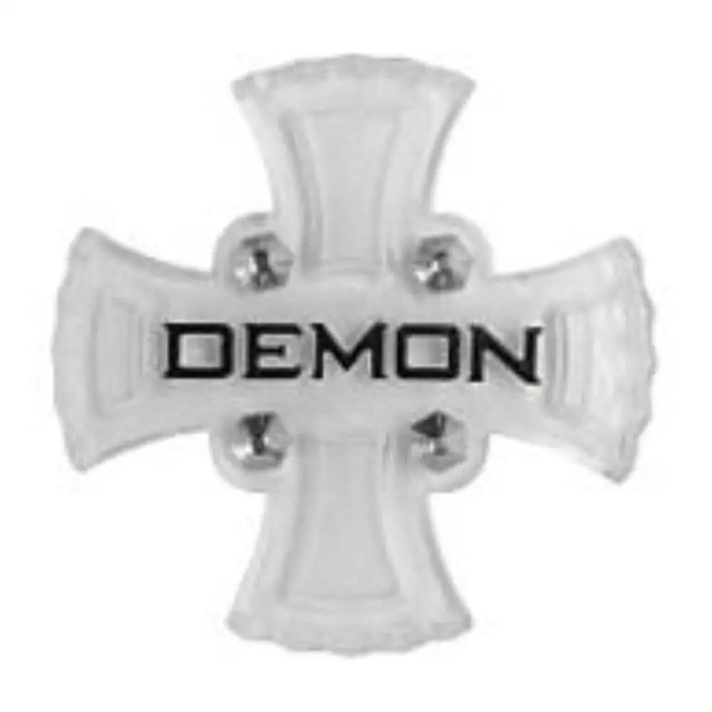Demon Zeus Stomp