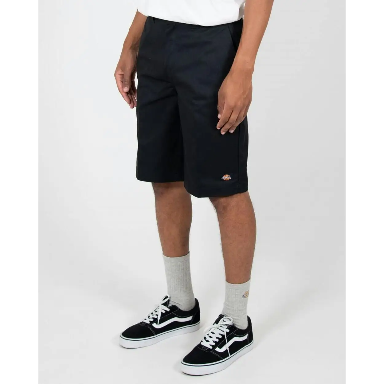 Dickies 131 Slim Straight Shorts