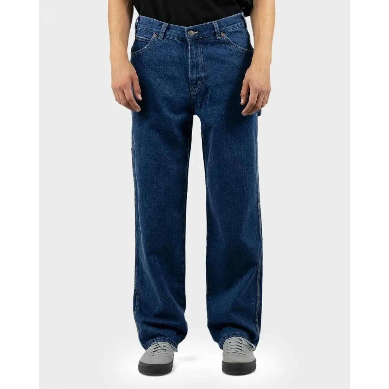 Dickies 1993 Relaxed Heavyweight Denim Carpenter Jeans