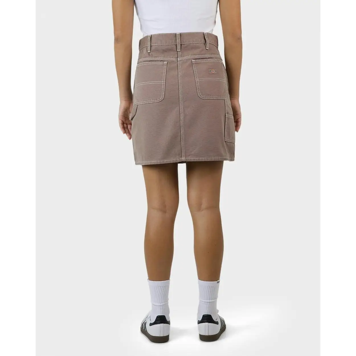 Dickies 1996 Carpenter Mini Skirt