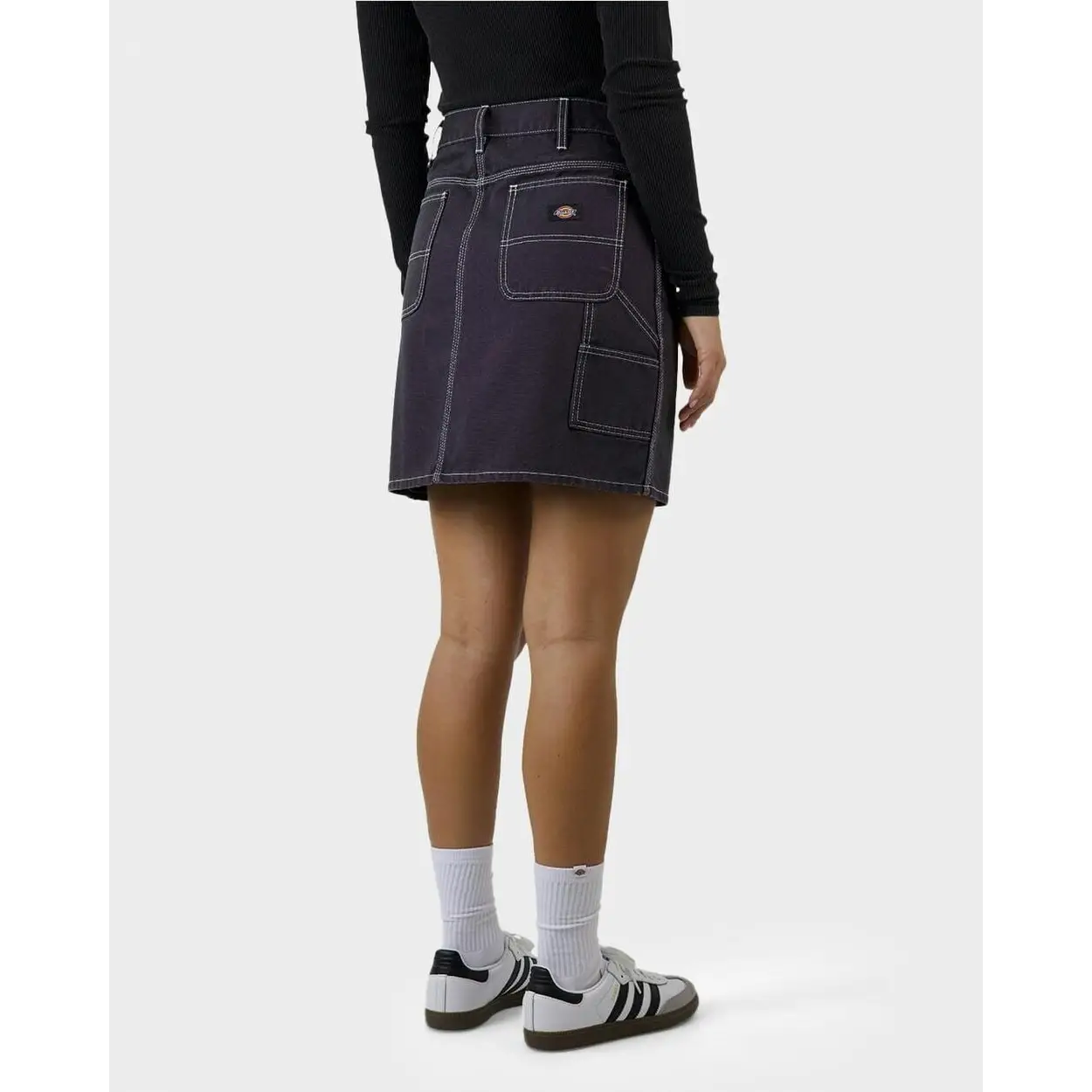 Dickies 1996 Carpenter Mini Skirt