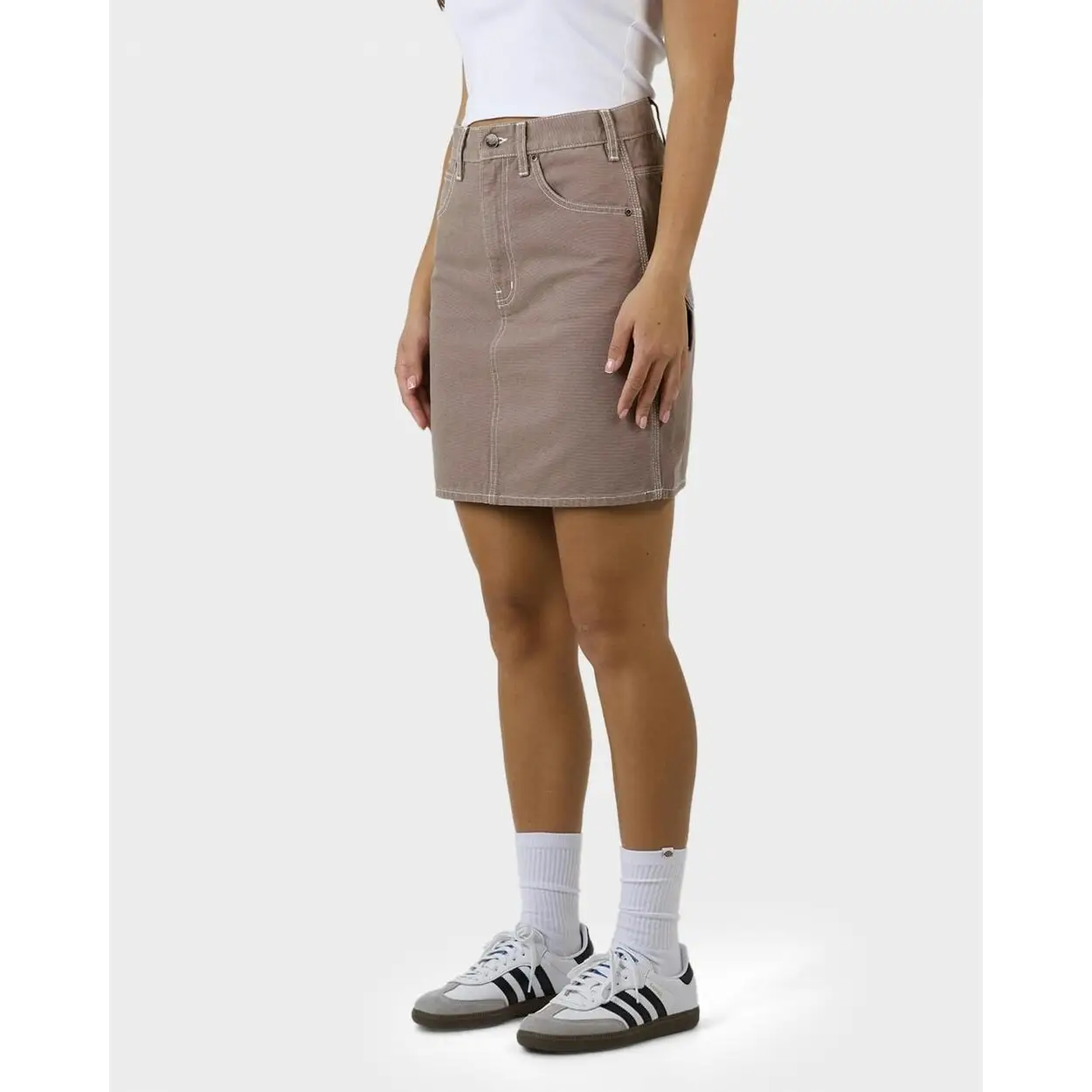 Dickies 1996 Carpenter Mini Skirt