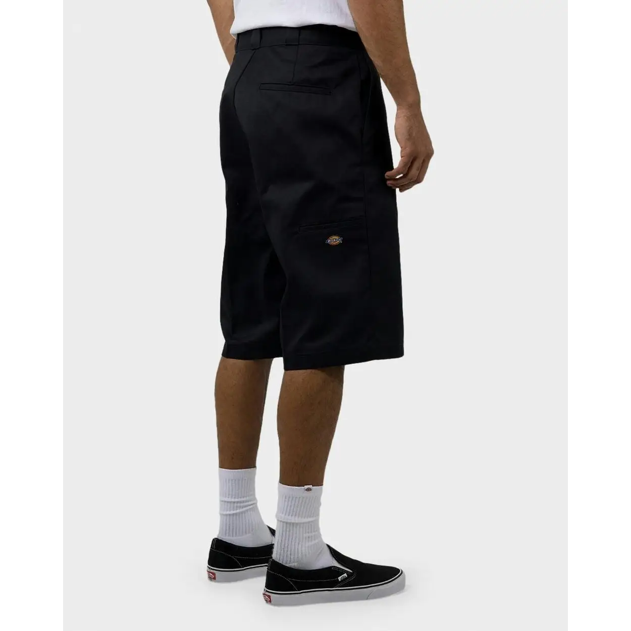 Dickies 42283 13" Loose Fit Multi Pocket Shorts