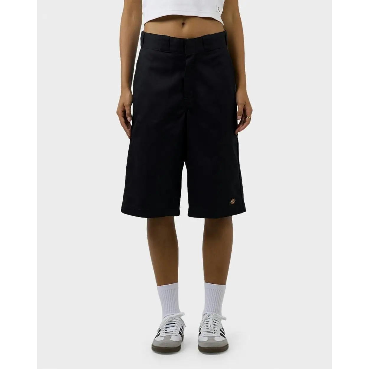 Dickies 42283 13" Loose Fit Multi Pocket Shorts