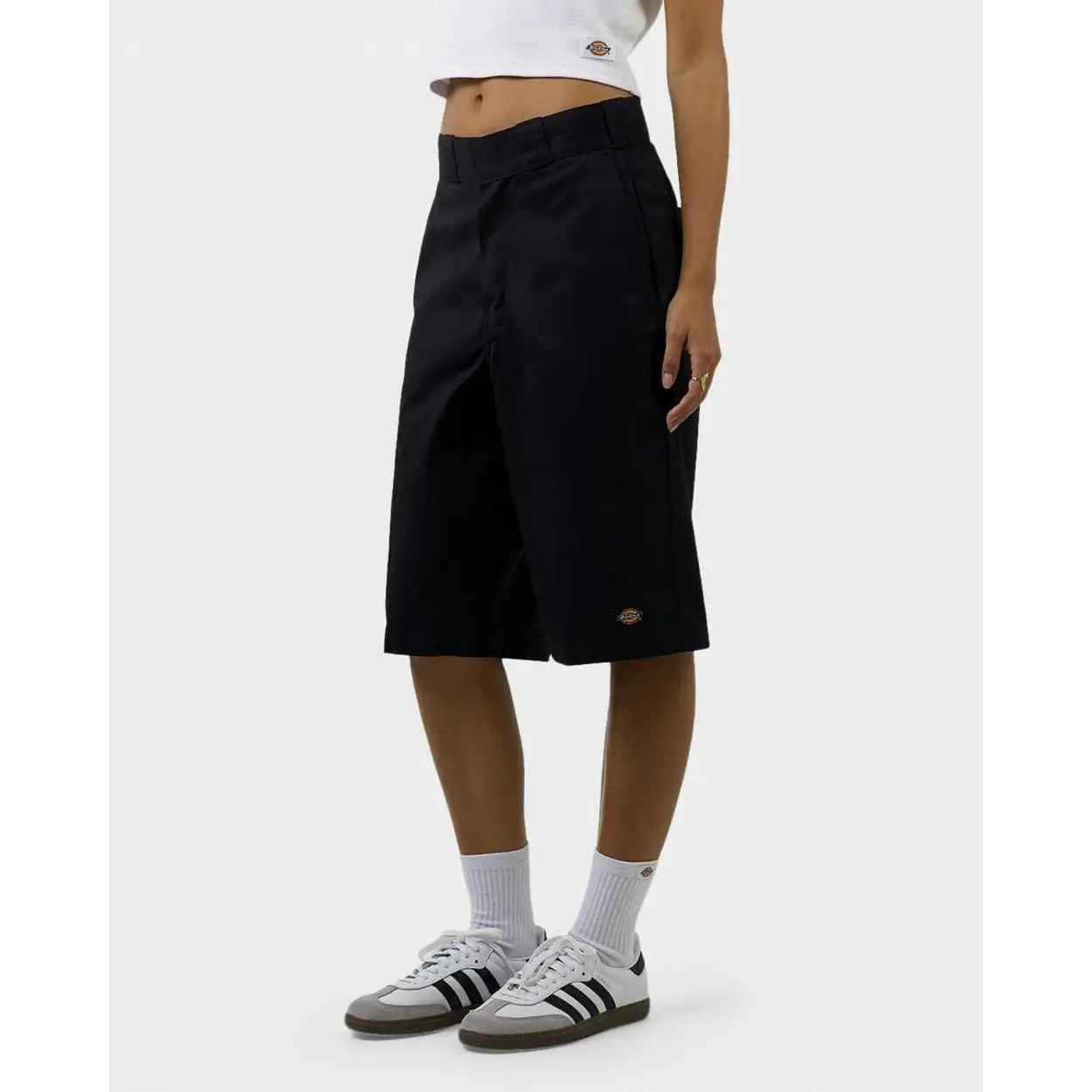Dickies 42283 13" Loose Fit Multi Pocket Shorts