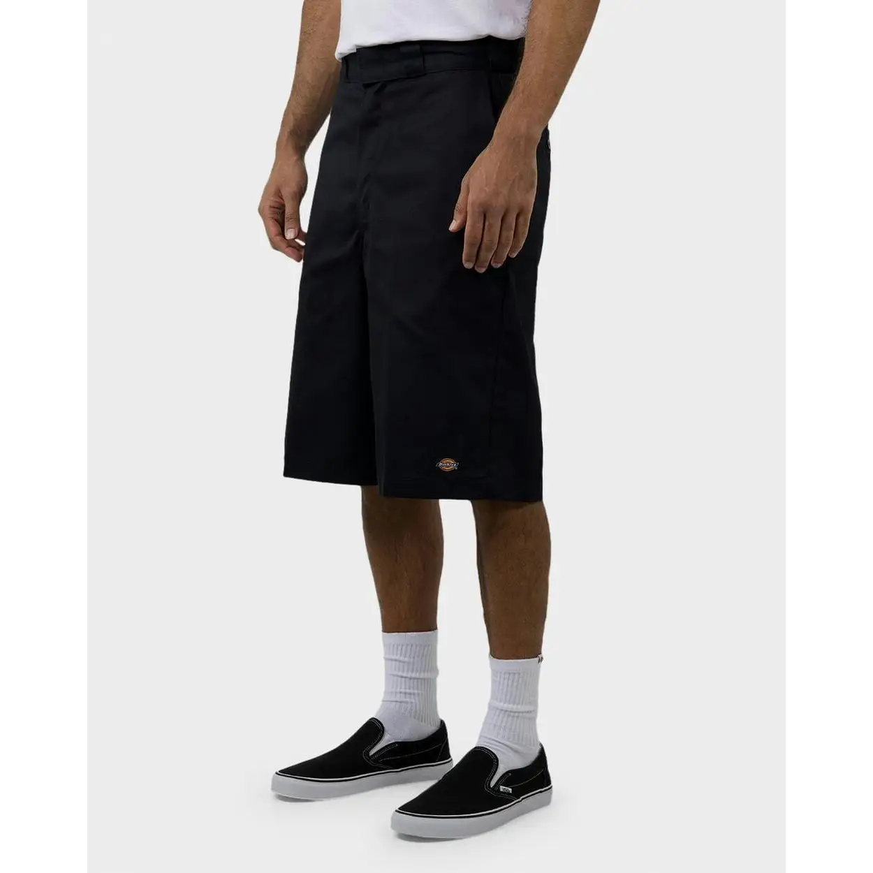 Dickies 42283 13" Loose Fit Multi Pocket Shorts