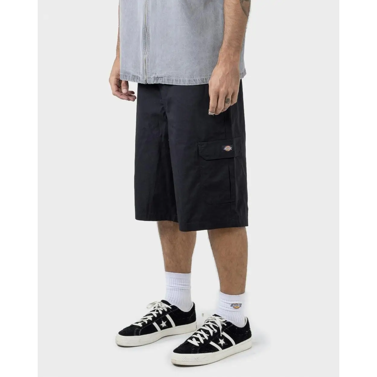 Dickies 42283 Ripstop Cargo Shorts